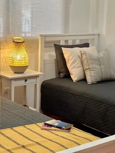 #Seaparaiso# Heated Pool,Private Parking,Fast Wifi Costa Adeje  Apartment Costa Adeje (Tenerife)