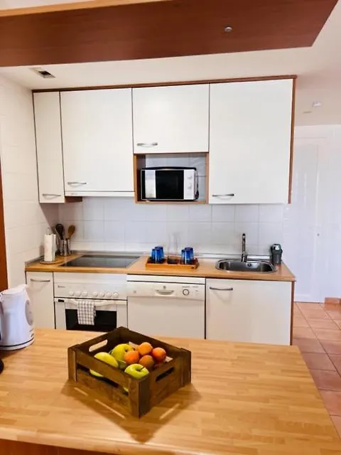 Apartment #Seaparaiso# Heated Pool,Private Parking,Fast Wifi Costa Adeje  Spain