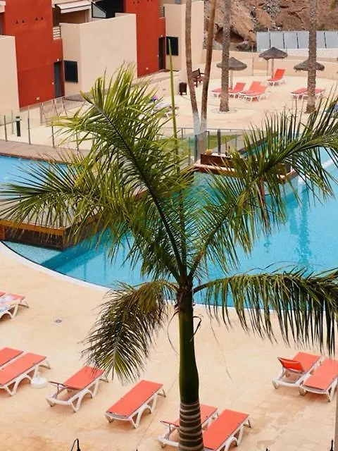 #Seaparaiso# Heated Pool,Private Parking,Fast Wifi Costa Adeje  Costa Adeje (Tenerife)