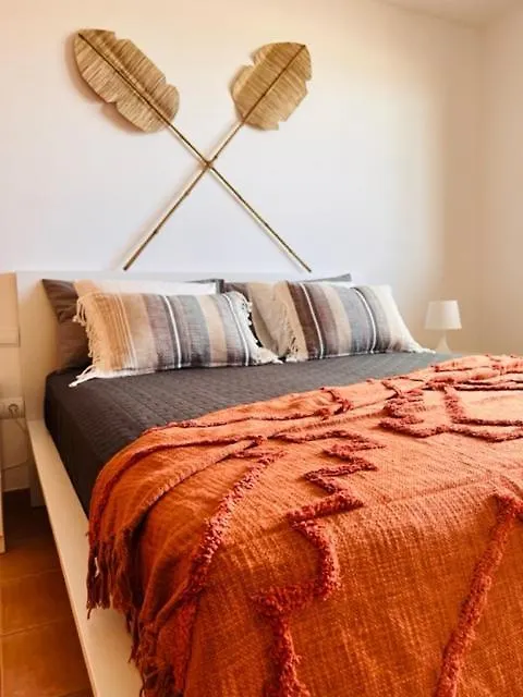 Apartment #Seaparaiso# Heated Pool,Private Parking,Fast Wifi Costa Adeje